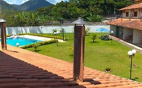 Casa de Praia Caraguatatuba - Temporada inteira, Perfeita para o descanso da família!!